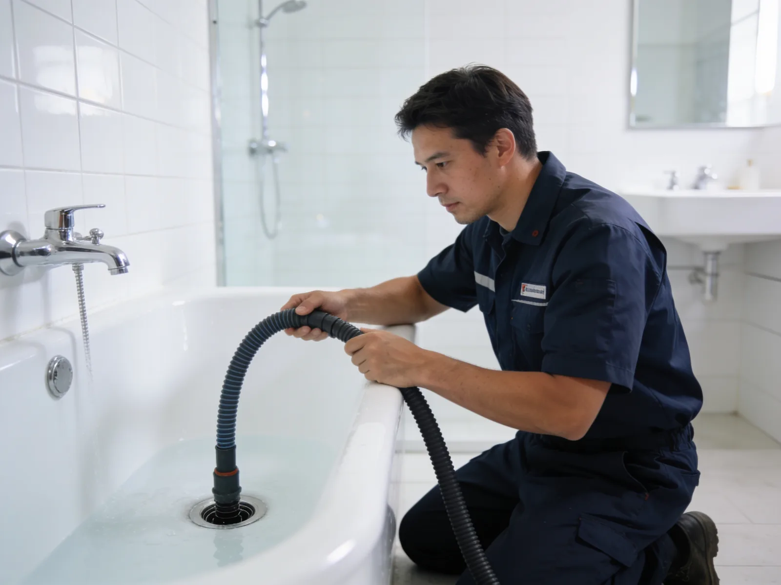 Emergency Plumber Litchfield, OH FAQs